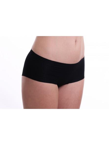 bokser hlačke Betka spredaj gladek brezšiven kroj