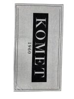 Brisača za na plažo - KOMET - slika 2