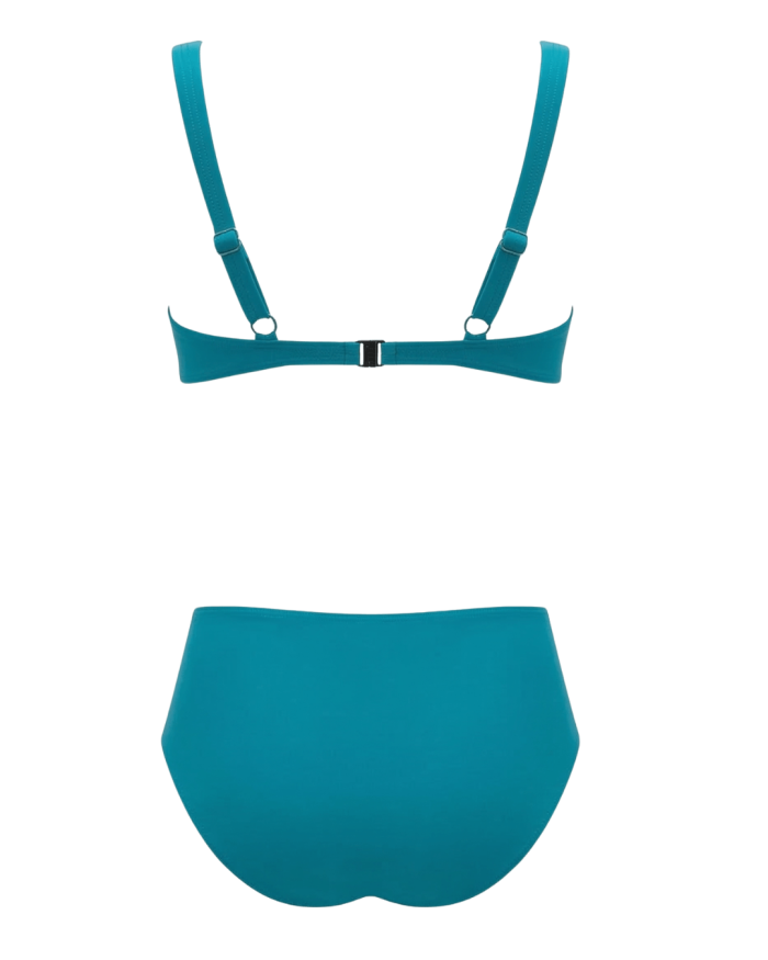 Beata turkiz kopalke zadaj