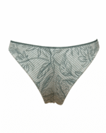 brazil hlačke Sor zadaj bombažne spodnje hlačke