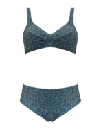 Kopalke Cabana Pike detajl spredaj