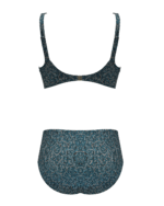 Kopalke Cabana Pike hlačke detajl