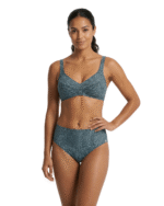 Kopalke Cabana Pike dvodelne kopalke