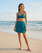 Krilo Marina turkiz na plaži