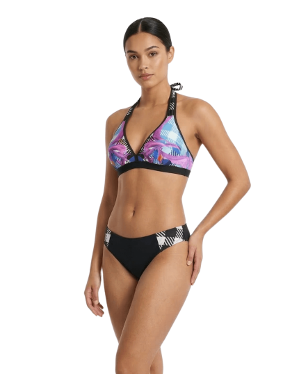 Morea raznobarvna kopalke s penasto košarico brez kosti