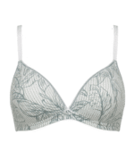 nederček Sora zadaj bombažni nedrček