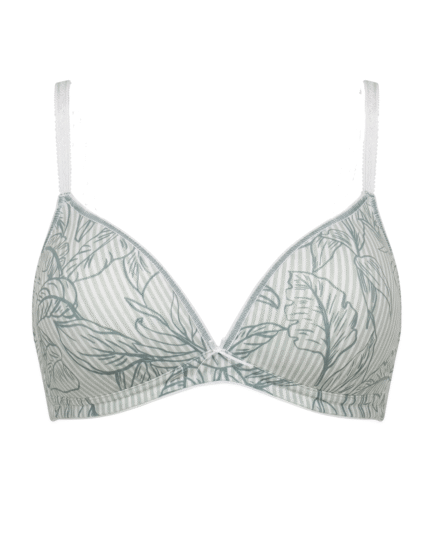 nederček Sora zadaj bombažni nedrček