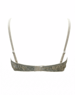 nederček Sora spredaj bombažni nederček ženski