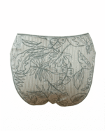 slip hlačke Savora na modelki bombažno spodnje perilo