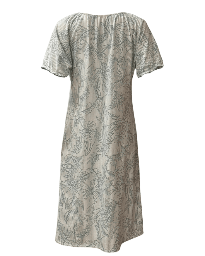 spalna srajca Sola na modelki bombažna spalna srajca