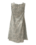 spalna srajca Svetlica na modelki bombažna spalna srajca