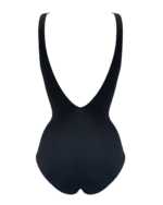 enodelne kopalke Riva rumene zadnji del